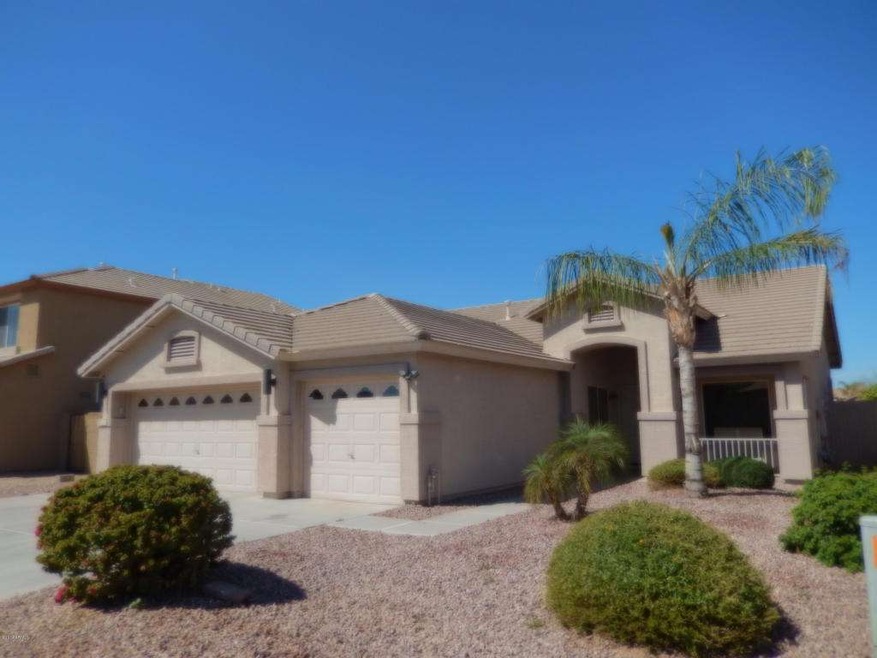 12214 W. Madison St., Avondale, AZ