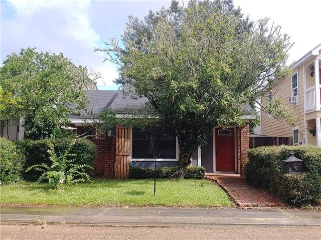 Lafayette Townhouse