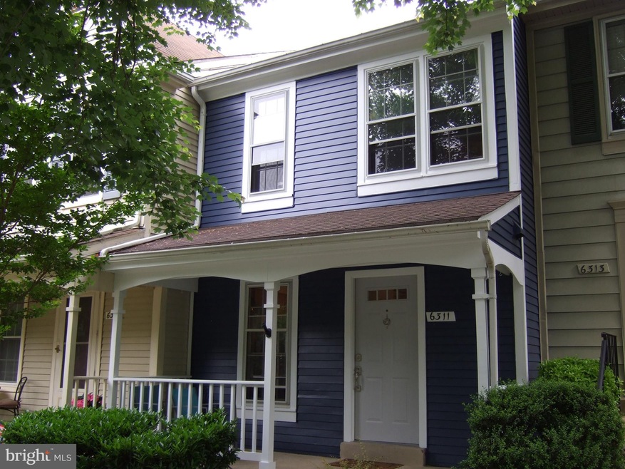 6311 Chimney Wood Ct, Alexandria, VA 22306 - photo 1