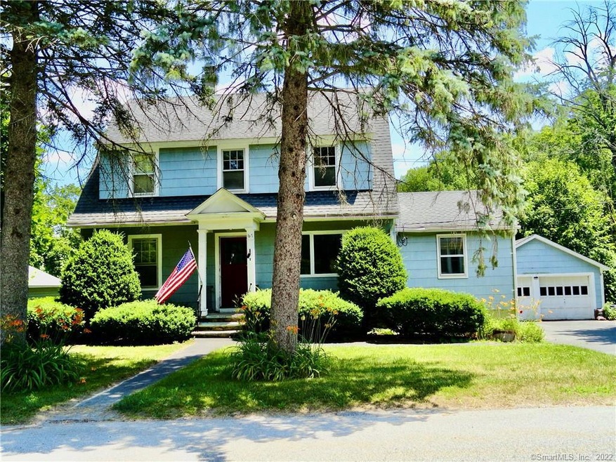 67 Bridge St, Winsted, CT 06098 - photo 1