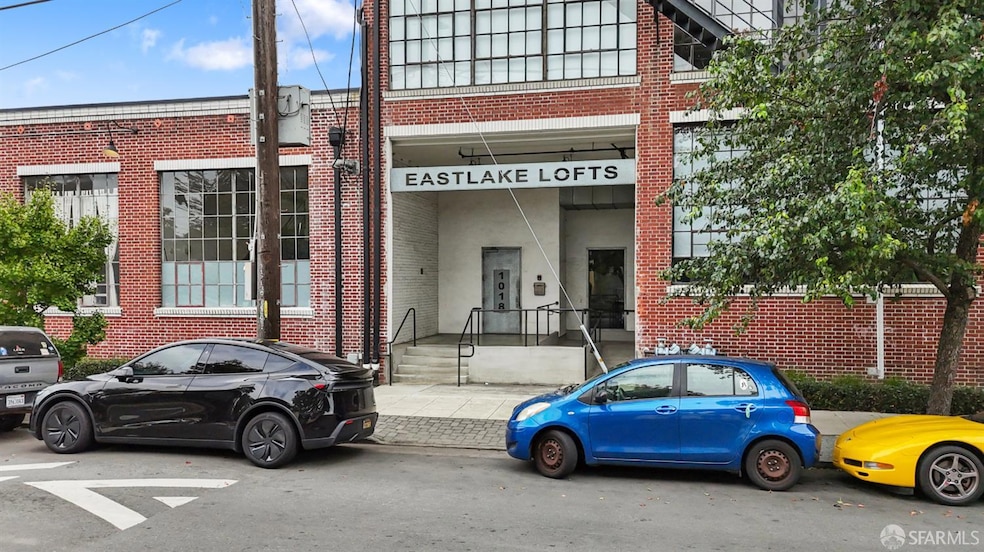 1018 4th Ave unit 120, Oakland, CA 94606 - photo 1