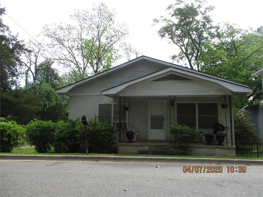 1216 N Short Madison St, Thomasville, GA 31792 - photo 1