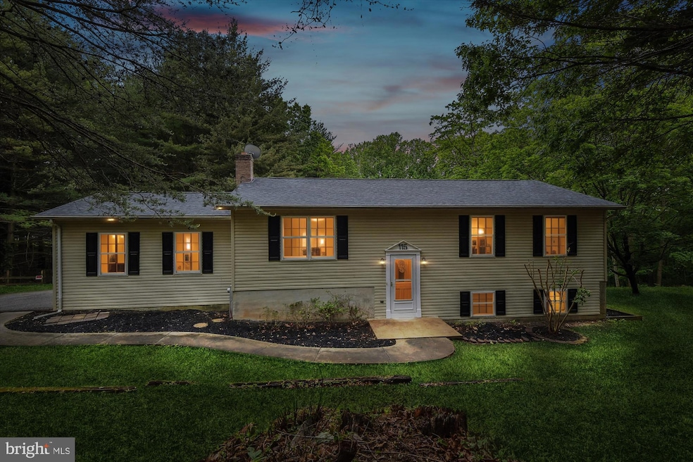 Under Contract $400,000