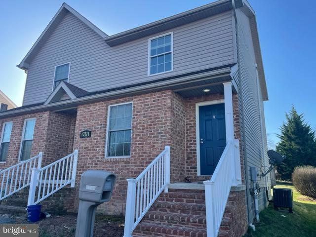 17511 A Lexington, Hagerstown, MD 21740 - photo 1