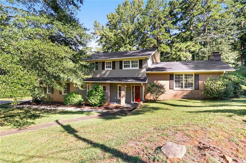 3716 Tree Bark Trail, Decatur, GA 30034 - photo 1