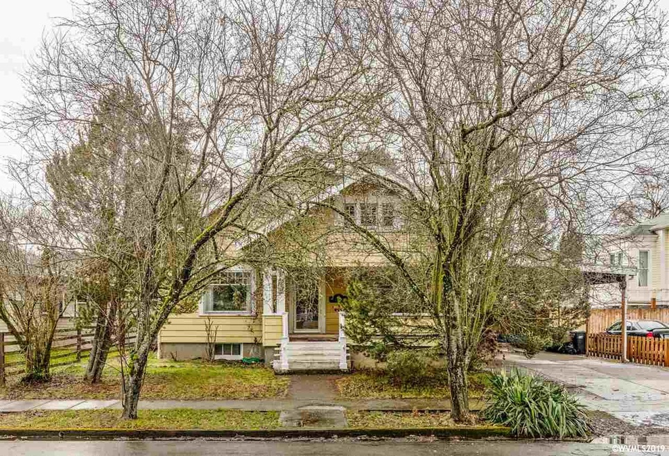 624 Maple St SW, Albany, OR 97321 - photo 1