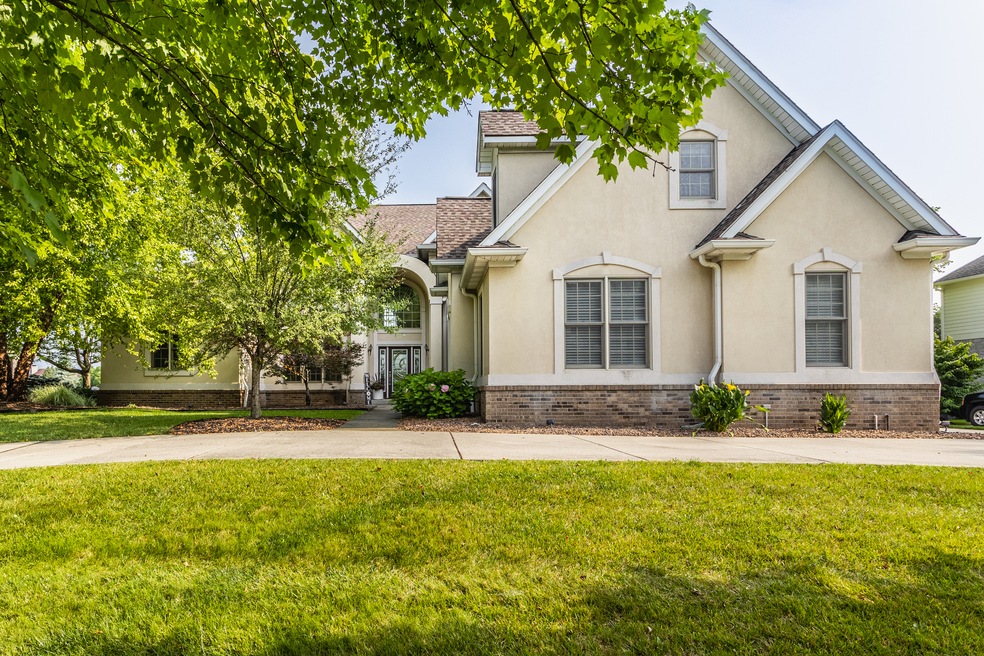 11440 Muirfield Trace, Fishers, IN 46037 - photo 1