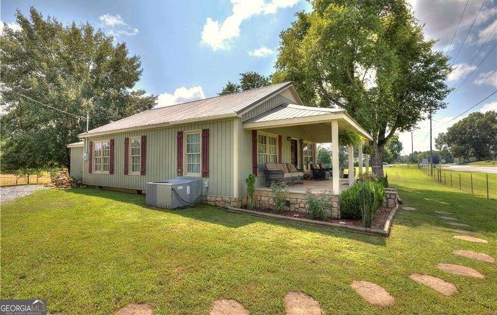 119 Spring Place NE, Resaca, GA 30735 - photo 1