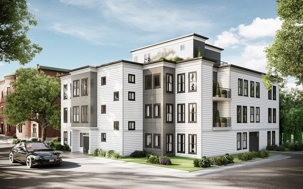 173 Magnolia St unit 6, Dorchester, MA 02125 - photo 1