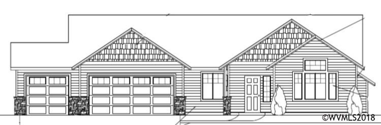 6062 NE Tuscan Loop, Millersburg, OR 97321 - photo 1