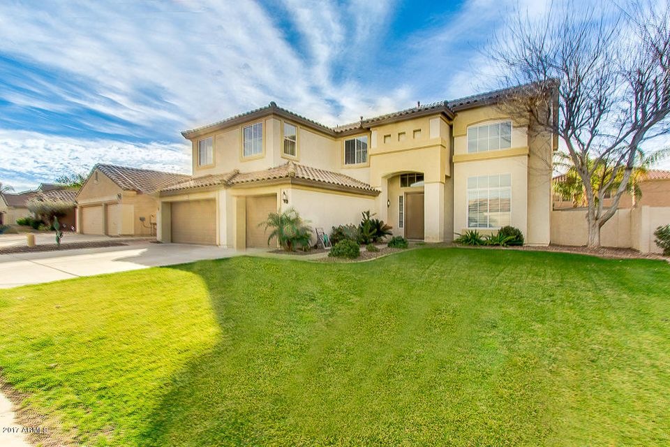 7933 E Plata Ave unit 1, Mesa, AZ 85212 - photo 1