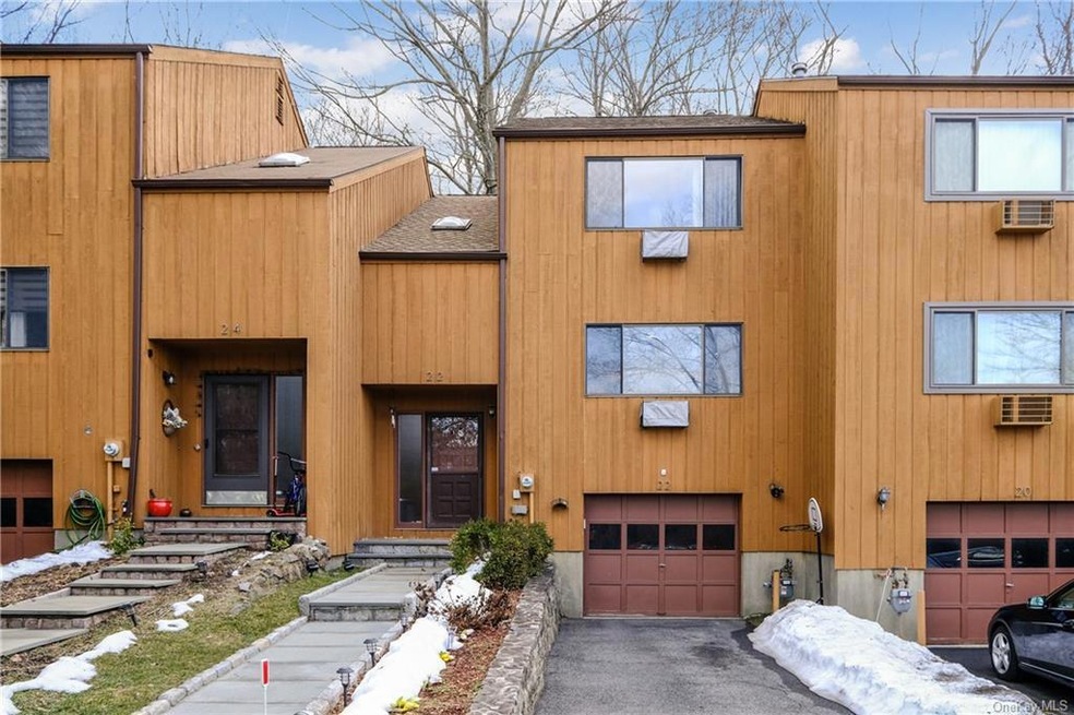 22 Lark Ln, Croton On Hudson, NY 10520 - photo 1