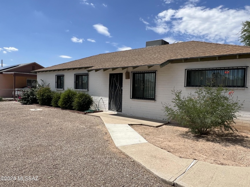 4717 E Eastland St, Tucson, AZ 85711 - photo 1