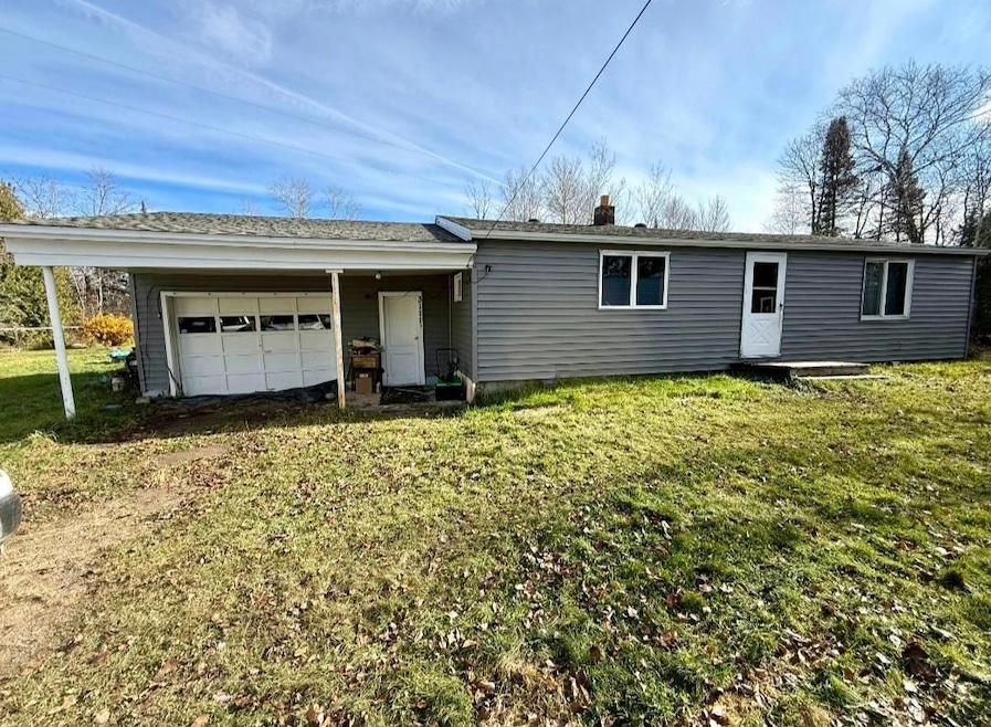 3111 Highway 332, International Falls, MN 56649 - photo 1