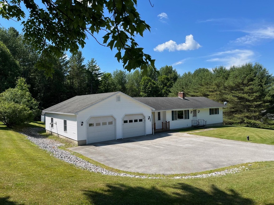 102 Meadowcrest Dr, North Clarendon, VT 05759 - photo 1