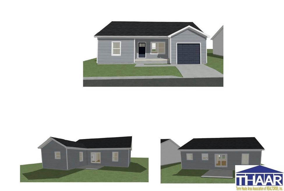 1220 S 16th St, Terre Haute, IN 47802 - photo 1