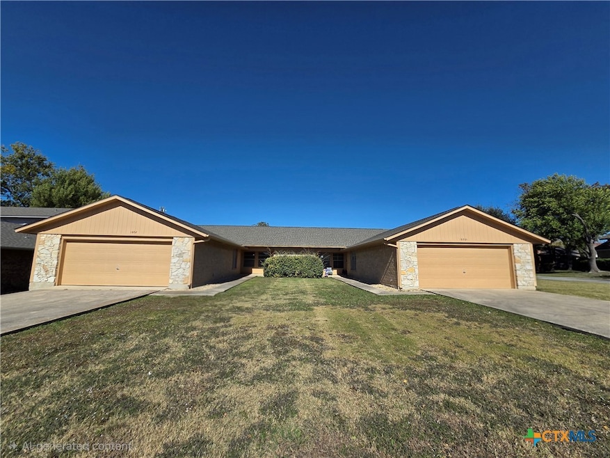 1802 Azalea Dr, Temple, TX 76502 - photo 1