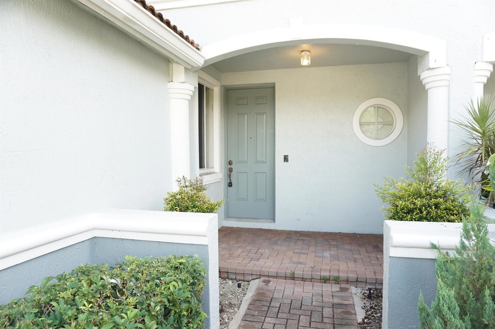 2019 Oakhurst Way, Riviera Beach, FL 33404 - photo 1