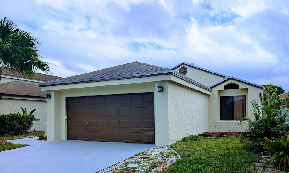 3450 NW 21st St, Coconut Creek, FL 33066 - photo 1