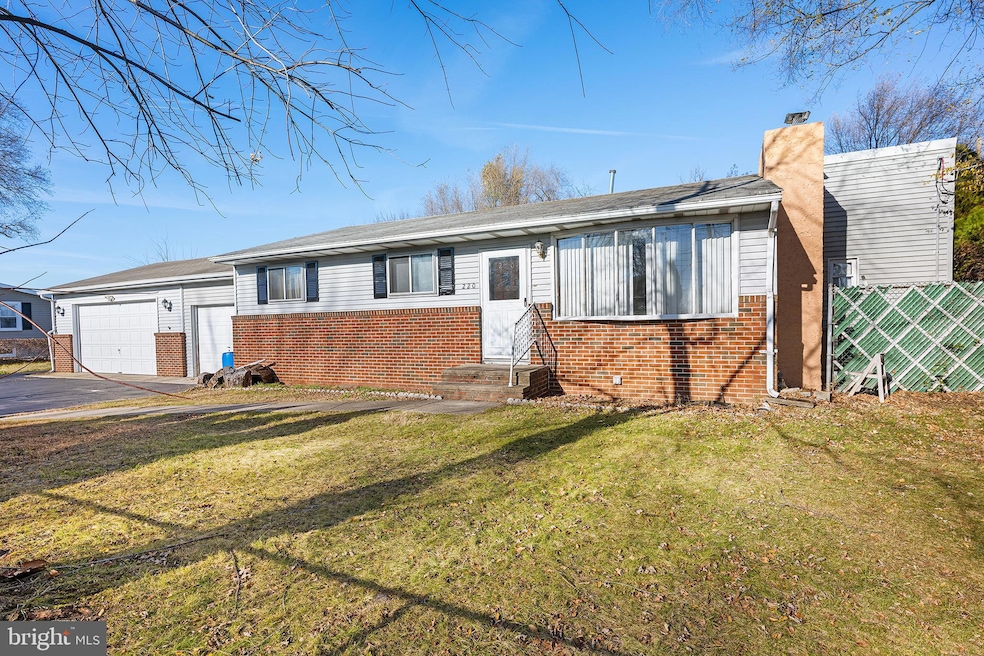 220 Western Ave, Bristol, PA 19007 - photo 1