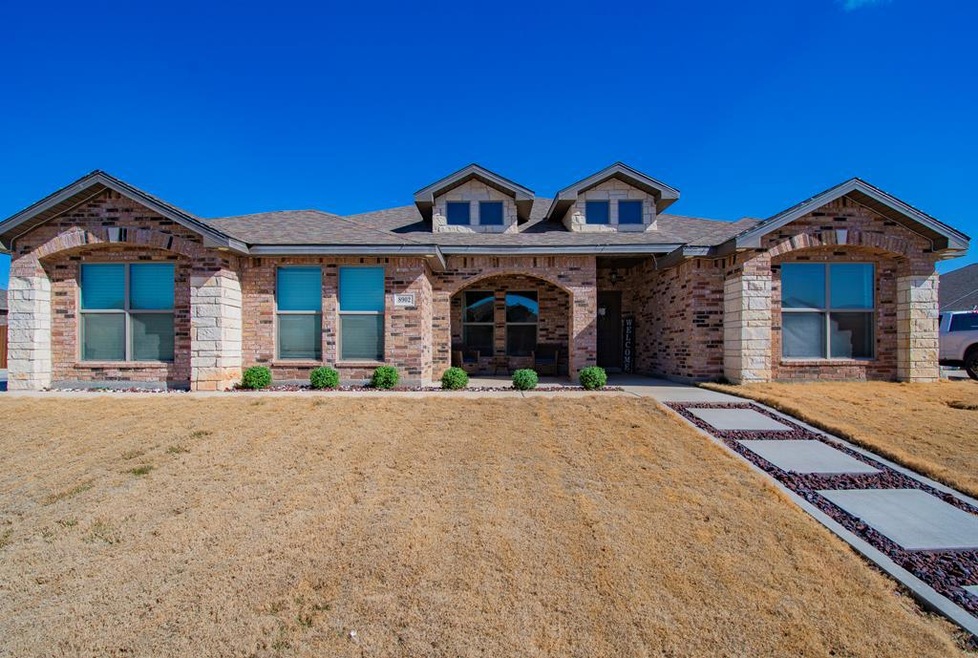 8902 Partner Ln, Odessa, TX 79762 - photo 1