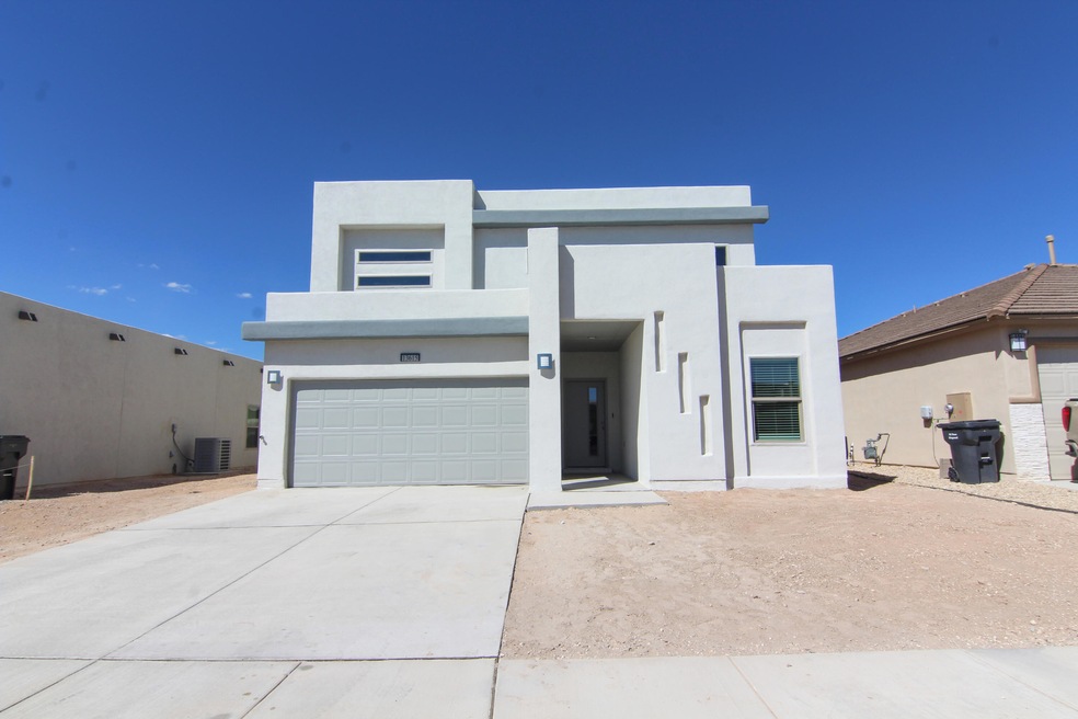 13615 Hazlewood St, El Paso, TX 79928 - photo 1