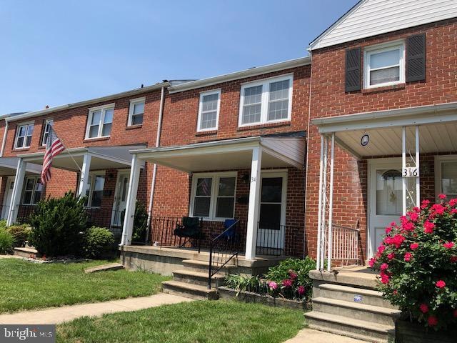 34 Wilfred Ct, Towson, MD 21204 - photo 1