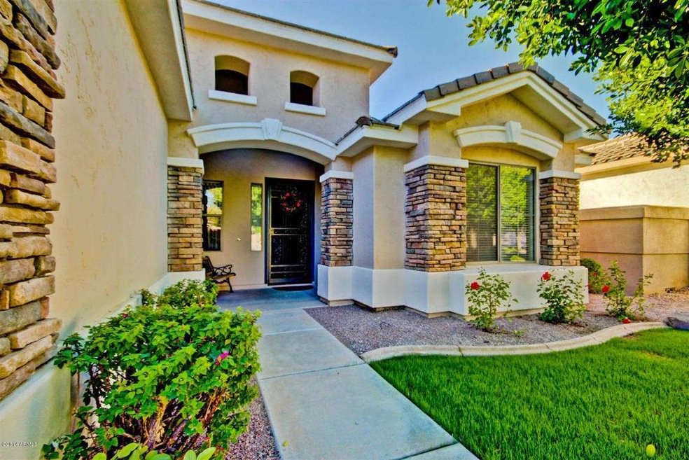 Welcome Home