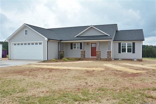 1311 George Brown Rd, Crouse, NC 28033 - photo 1