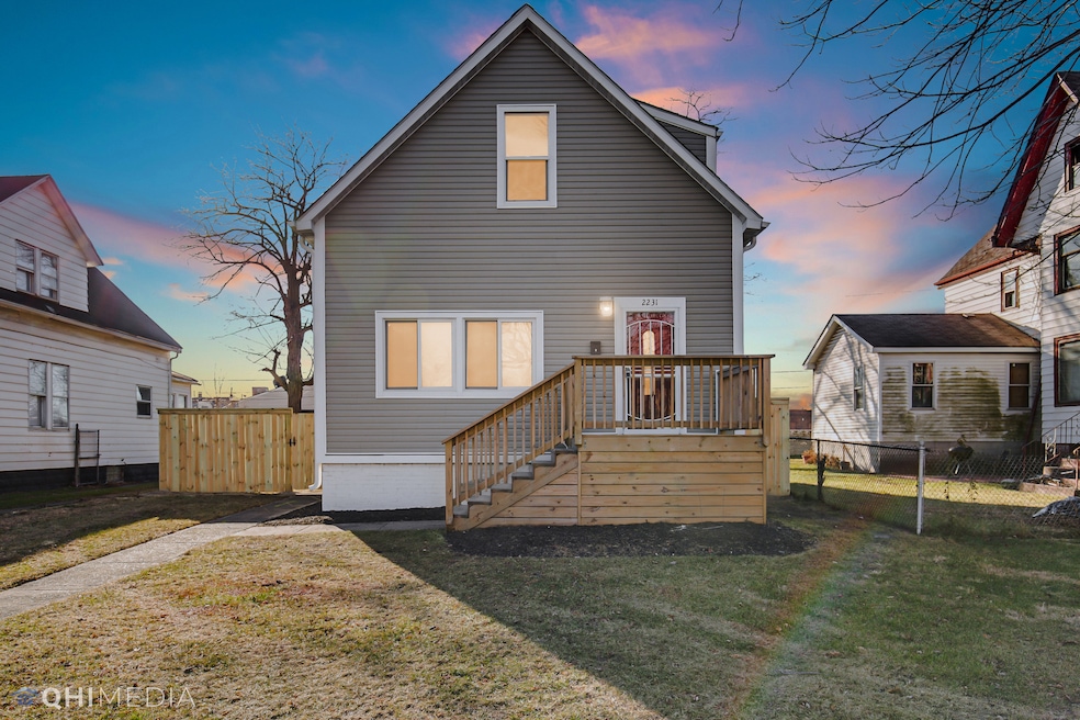 Sold $215,000 • Co-Listing Agent