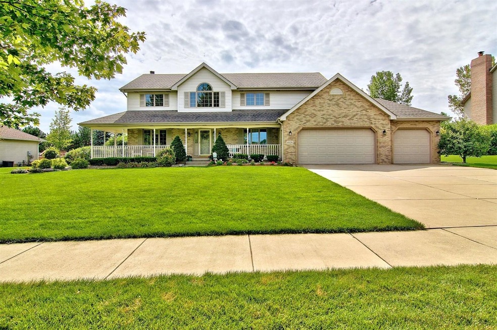 13251 Waverly Ave, Saint John, IN 46373 - photo 1