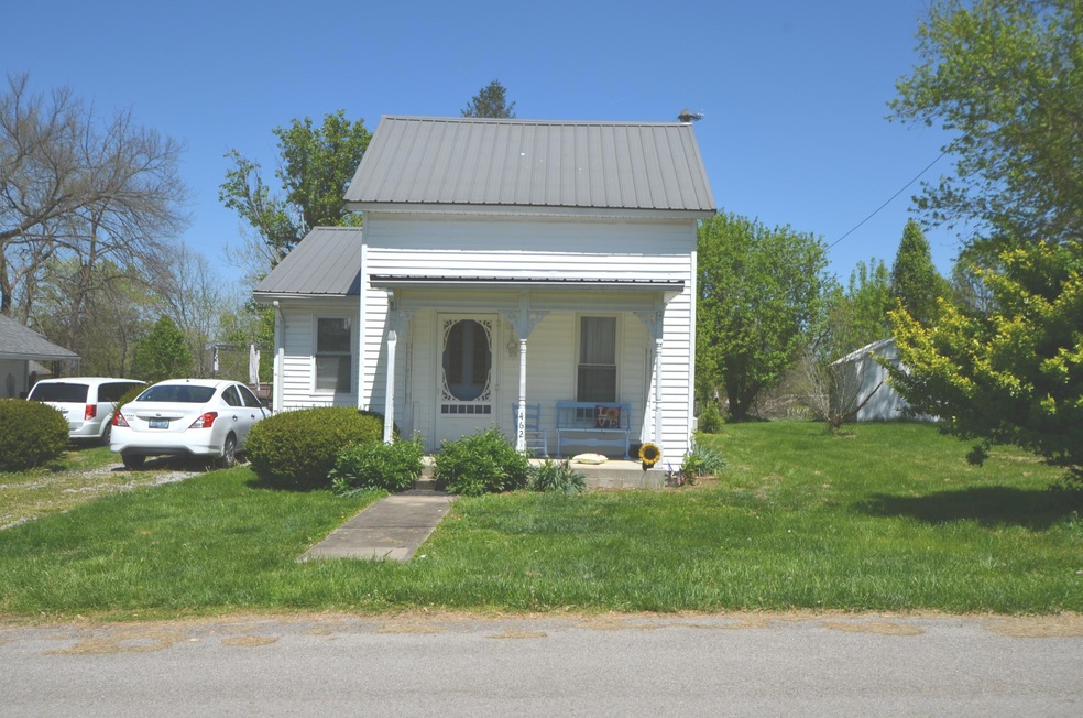 unlisted-address, Cornishville, KY 40330 - photo 1