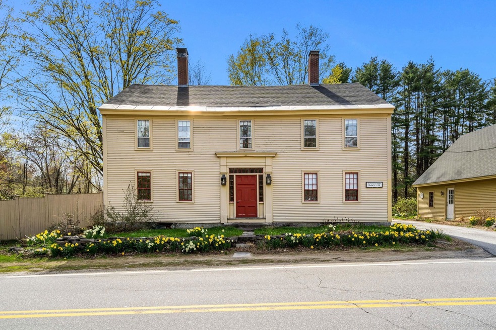 324 Stark Hwy N, Dunbarton, NH 03046 - photo 1