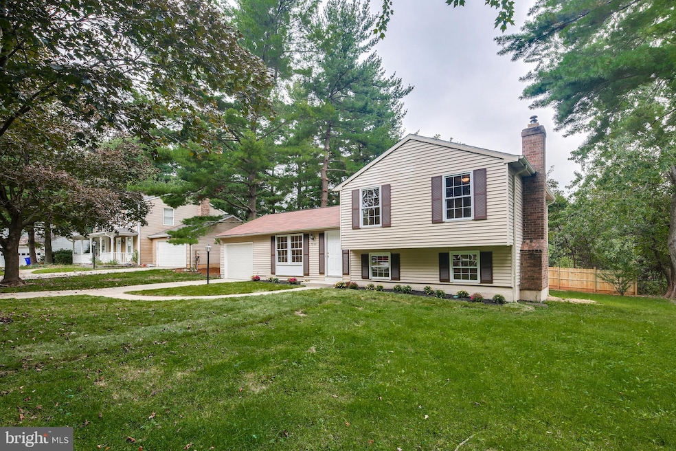 7253 Single Wheel Path, Columbia, MD 21046 - photo 1