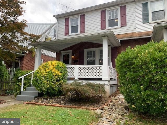107 N Towamencin Ave, Lansdale, PA 19446 - photo 1