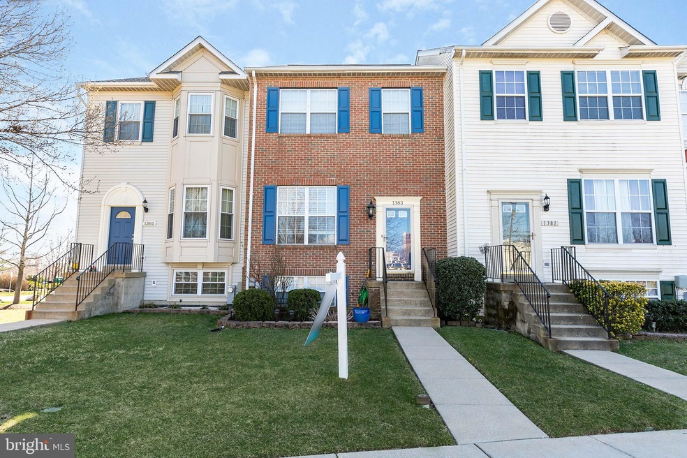 1383 Stoneleigh Ct, Stoney Beach, MD 21226 - photo 1