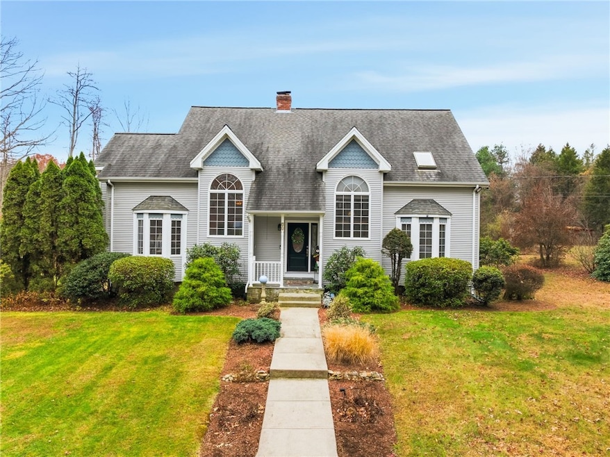 55 Gentry Way, North Scituate, RI 02857 - photo 1