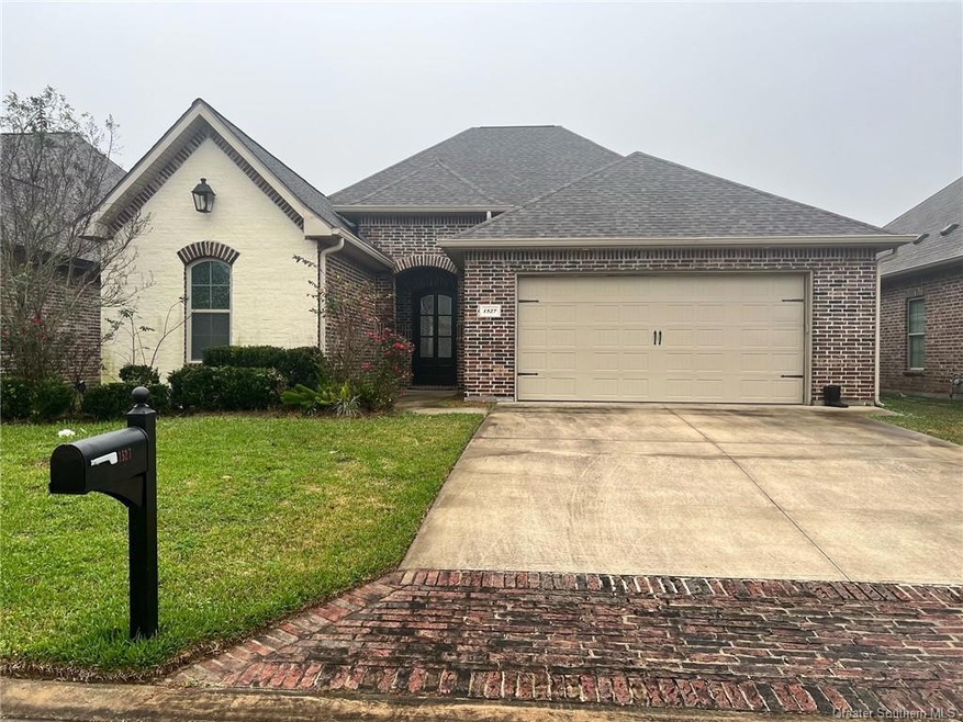1527 Tuscany, Lake Charles, LA 70605 - photo 1