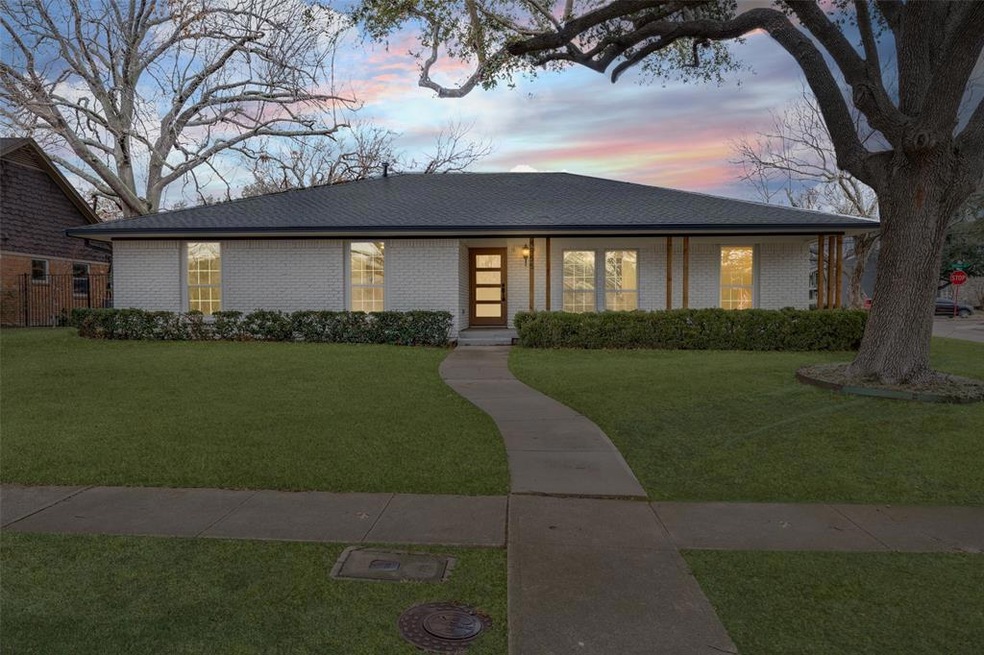 4955 Creighton Dr, Dallas, TX 75214 - photo 1