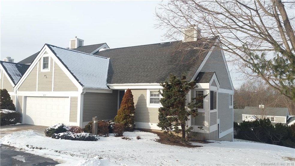 277 Legend Hill Rd, Madison, CT 06443 - photo 1