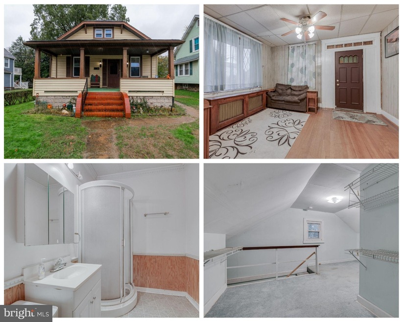 107 Second Ave, Halethorpe, MD 21227 - photo 1