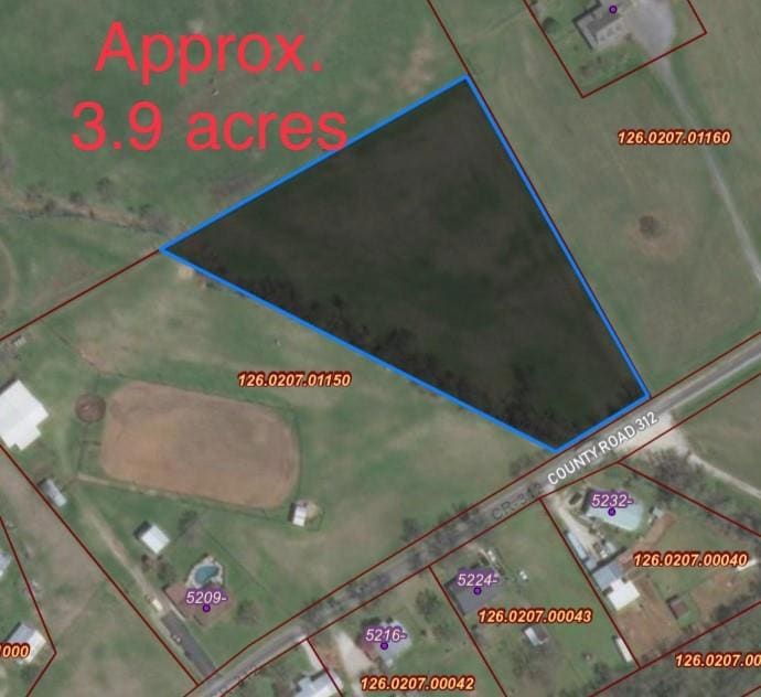 TBD County Road 312, Cleburne, TX 76031 - photo 1