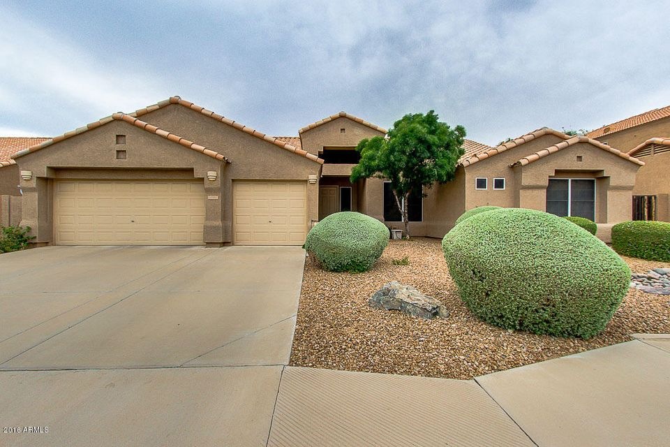 9730 E Idaho Ave, Mesa, AZ 85209 - photo 1