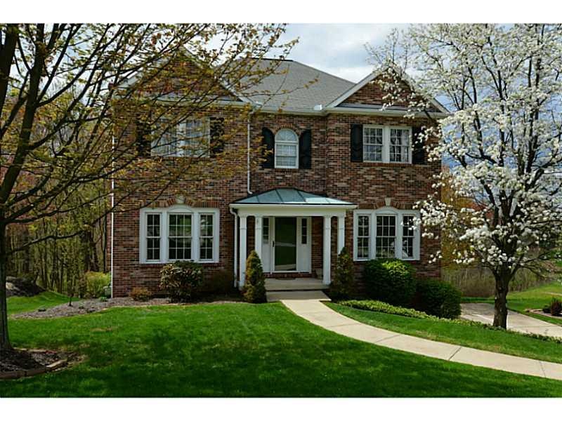 Exterior Front. Welcome to 602 Golden Ridge Court
