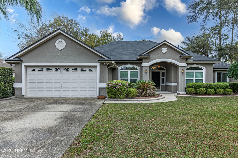1804 Old Fleming Grove Road