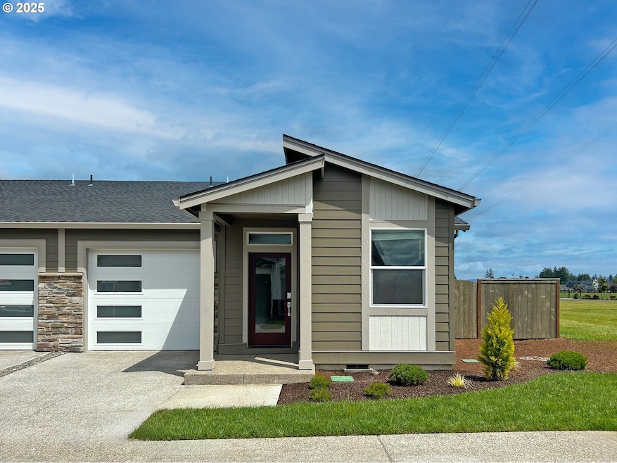 7721 SE Harlow Ln, Hillsboro, OR 97123 - photo 1