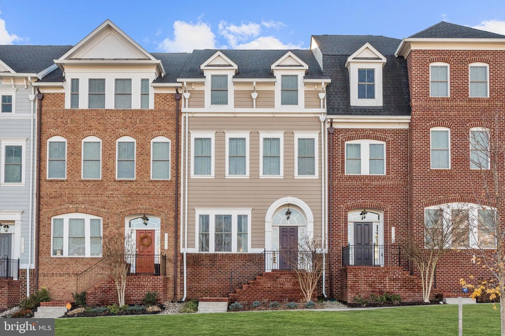 7909 Maple Lawn Blvd, Fulton, MD 20759 - photo 1