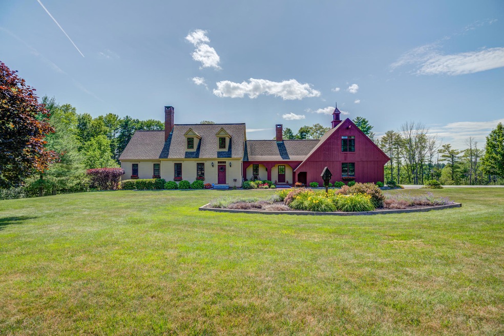 34 Barnfield Ln, Gorham, ME 04038 - photo 1