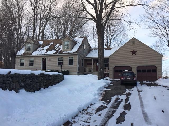 1017 Gore Rd, Alfred, ME 04002 - photo 1