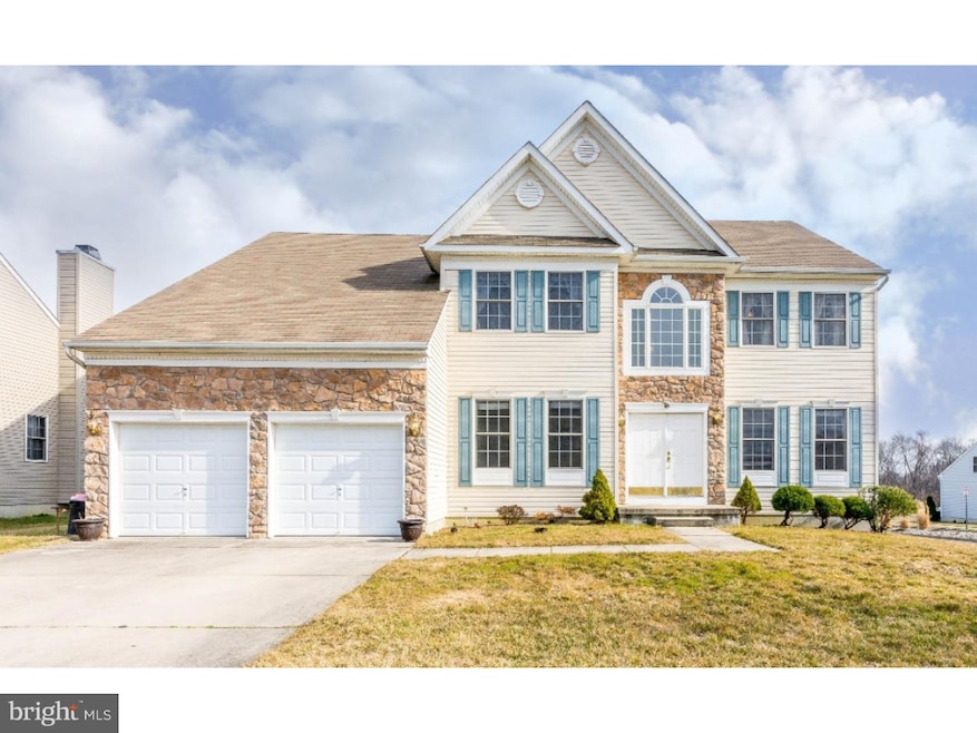 16 Jasmine Way, Sewell, NJ 08080 - photo 1